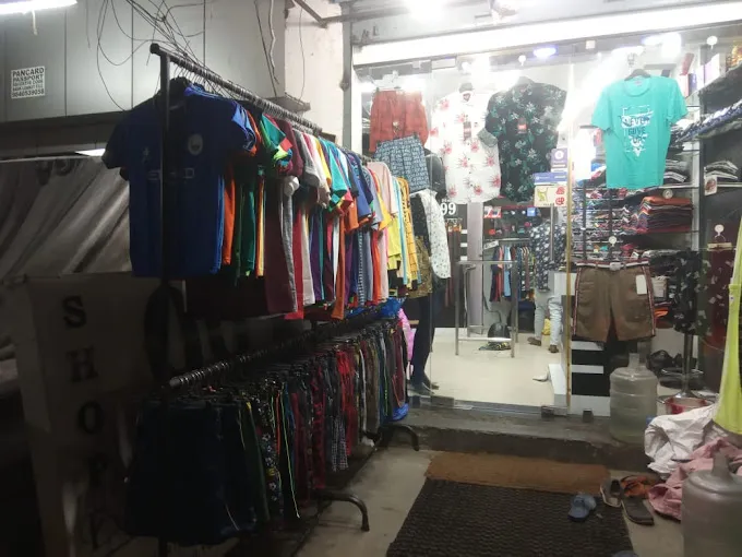 Shop 99 Men's Wear